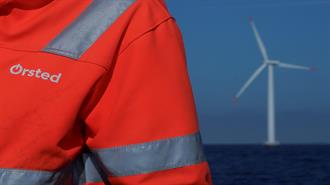Denmarks Orsted Seeks $9.4 Billion as US Wind Market Falters